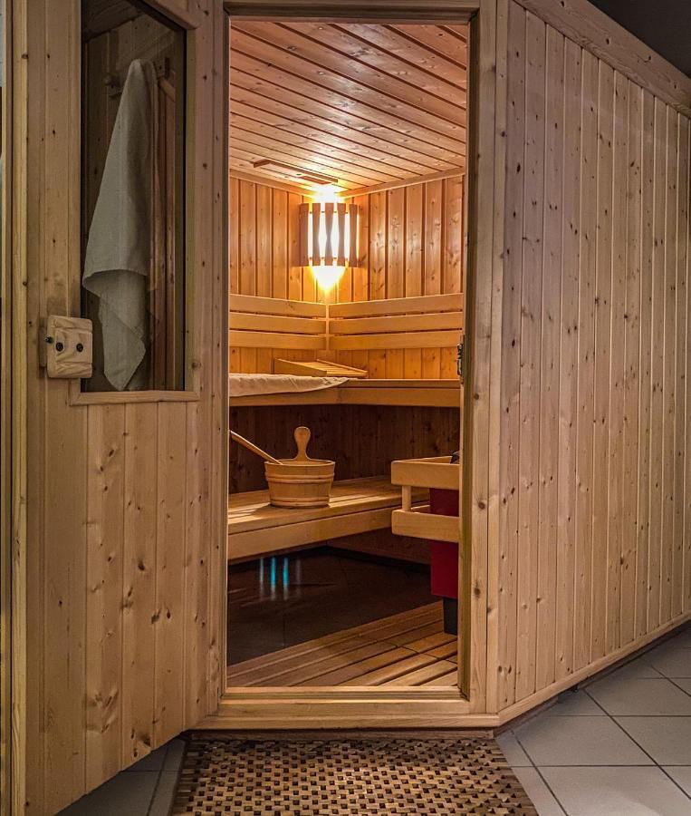 Appart'Hotel Lido Au Bord De L'Eau Жерарме Экстерьер фото